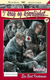 Ventetid av Else Berit Kristiansen (Heftet)