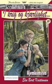 Hjemkomsten av Else Berit Kristiansen (Heftet)