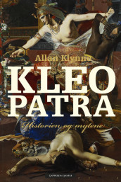 Kleopatra av Allan Klynne (Innbundet)