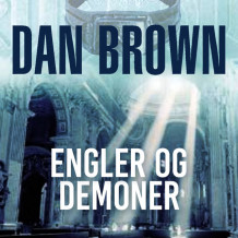 Engler og demoner av Dan Brown (Nedlastbar lydbok) Engler og demoner av Dan Brown (Nedlastbar lydbok)