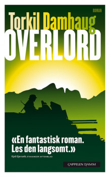 Overlord av Torkil Damhaug (Heftet)