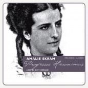 Professor Hieronimus av Amalie Skram (Lydbok MP3-CD)