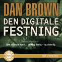 Omslag - Den digitale festning