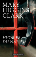 Omslag - Hvor er du nå?