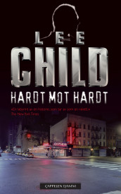 Hardt mot hardt av Lee Child (Heftet)