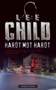 Hardt mot hardt av Lee Child (Heftet)