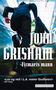 Firmaets mann av John Grisham (Heftet)