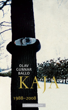 Kaja av Olav Gunnar Ballo (Heftet)