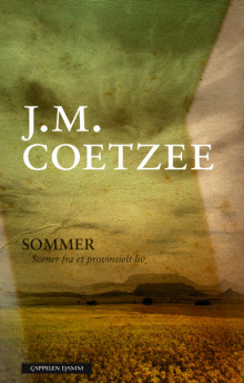 Sommer av J.M. Coetzee (Heftet)