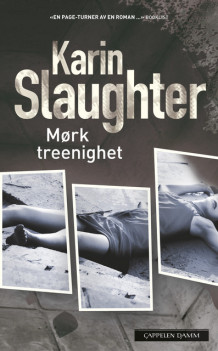 Mørk treenighet av Karin Slaughter (Heftet)
