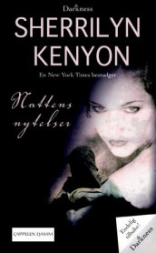 Nattens nytelser av Sherrilyn Kenyon (Heftet)
