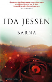 Barna av Ida Jessen (Innbundet)