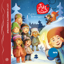 Jul i Svingen av Kjetil Indregard (Nedlastbar lydbok)