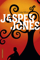 Jasper Jones av Craig Silvey (Innbundet)