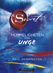 Hemmeligheten for unge av Paul Harrington (Innbundet)