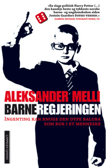 Barneregjeringen av Aleksander Melli (Ebok)