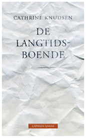 De langtidsboende av Cathrine Knudsen (Ebok)