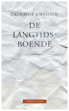 De langtidsboende av Cathrine Knudsen (Ebok)