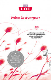 Volvo lastvagnar av Erlend Loe (Ebok)