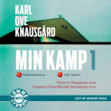 Omslag - Min kamp 1