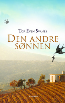 Den andre sønnen av Tor Even Marthinsen (Ebok)