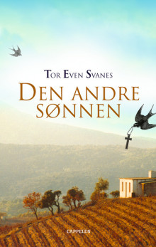 Den andre sønnen av Tor Even Marthinsen (Ebok)