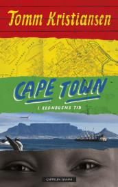 Cape Town av Tomm Kristiansen (Innbundet)
