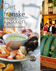 Det franske kjøkken av Sarah Randell (Innbundet)