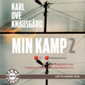 Omslag - Min kamp 2