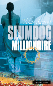 Slumdog Millionaire av Vikas Swarup (Heftet)