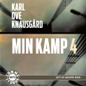 Omslag - Min kamp 4
