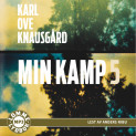 Omslag - Min kamp 5