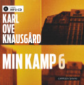 Omslag - Min kamp 6