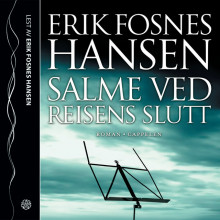 Salme ved reisens slutt av Erik Fosnes Hansen (Nedlastbar lydbok)
