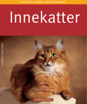 Innekatter av Gabriele Linke-Grün (Heftet)