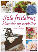 Omslag - Søte fristelser,