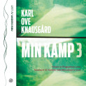 Omslag - Min kamp 3