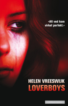 Loverboys av Helen Vreeswijk (Innbundet)
