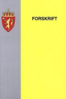 Representasjonsforskriften (ansattes rett til representasjon m.v.) (Heftet)