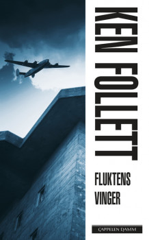 Fluktens vinger av Ken Follett (Heftet)