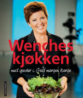 Wenches kjøkken av Wenche Andersen (Innbundet)