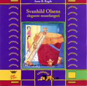 Svanhild Olsens elegante musefangeri av Anne Birkefeldt Ragde (Nedlastbar lydbok)