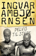 Omslag - Delvis til stede