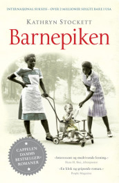 Barnepiken av Kathryn Stockett (Heftet)