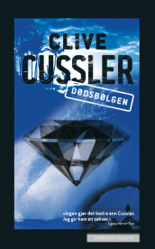 Dødsbølgen av Clive Cussler (Heftet)