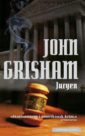Juryen av John Grisham (Heftet)