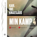 Omslag - Min kamp 4
