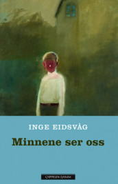 Minnene ser oss av Inge Eidsvåg (Innbundet)