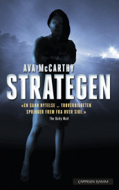 Strategen av Ava McCarthy (Heftet)