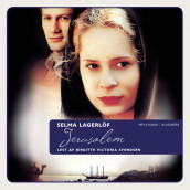 Jerusalem av Selma Lagerlöf (Nedlastbar lydbok)